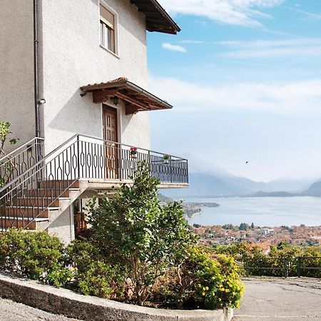 Casa Suono Del Sole Apartment Consiglio di Rumo Exterior foto