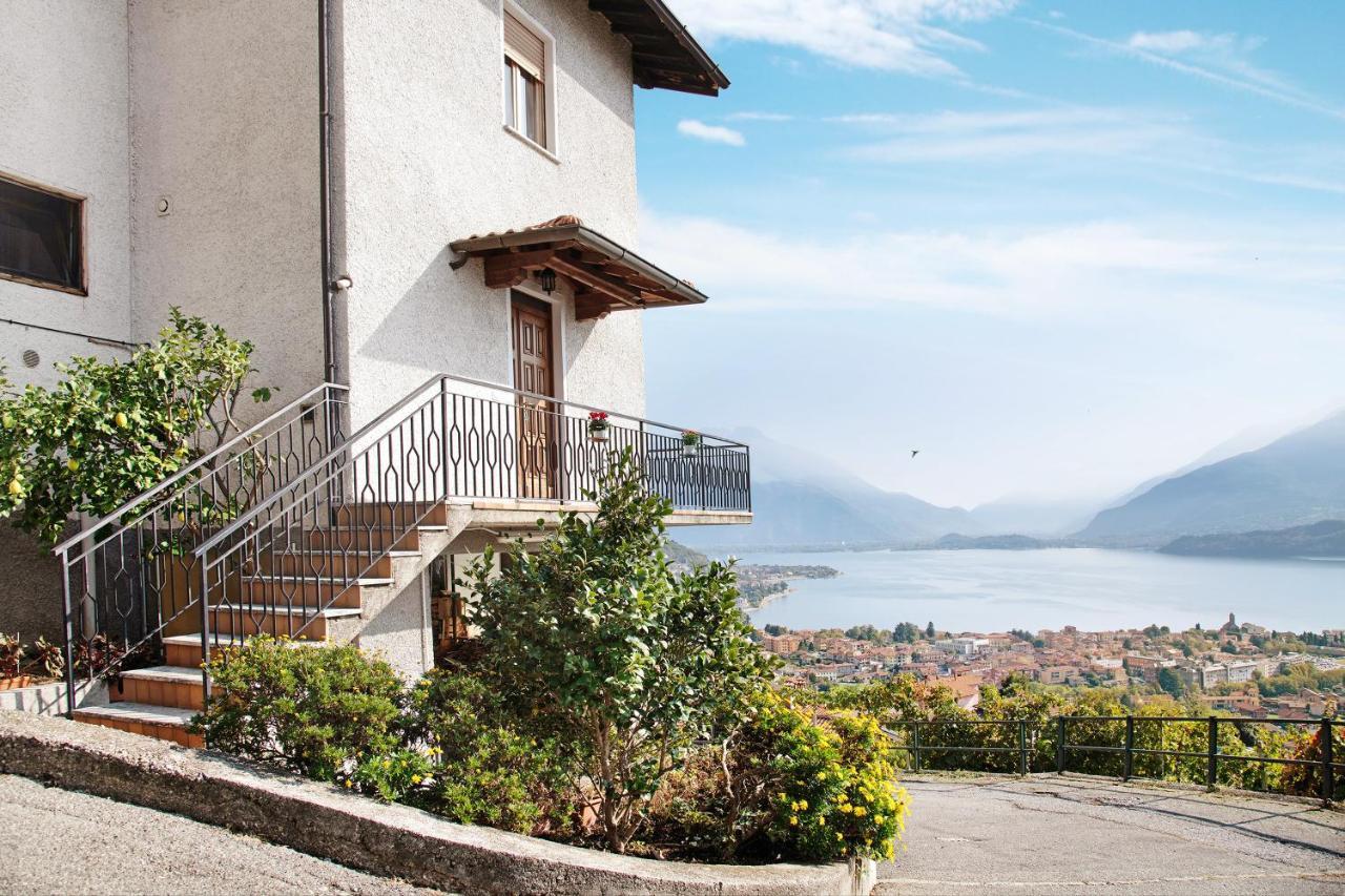 Casa Suono Del Sole Apartment Consiglio di Rumo Exterior foto